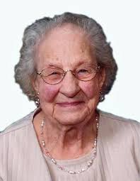 Gloria Marcia Vande Voort, 87, Green Bay, was greeted by the angels in heaven with her children at her side on Friday, August 1, 2014 at her home. - WIS079518-1_20140802