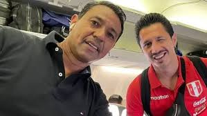 ¡Bombazo! 'Ñol' Solano dirigirá selección de Pakistán: ¿Nuevo DT mundialista?
