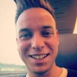 YoungOnes Employee Rob van Nuenen's profile photo