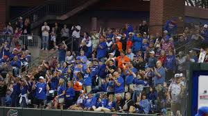 Florida Softball Fan Ejected After Altercation with Mia Williams' Family