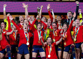 Growing Sponsorship Interest in Women’s Sports Surges Following Historic World Cup in 2024