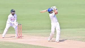 Rahmat, Malik fifties lead Afghanistan's strong reply