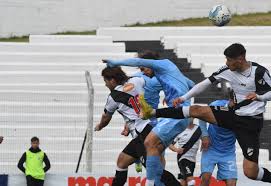 Danubio le ganó a Montevideo City Torque en Jardines