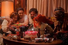 Fairyland: Filme Sensível Sobre AIDS Estreia! Ingressos Aqui!