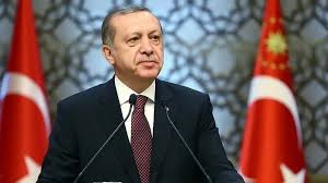 Cumhurbaşkanı Erdoğan, Galatasaray’ı kutladı