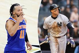 YES, MSG make drastic change to streaming Yankees, Knicks games
