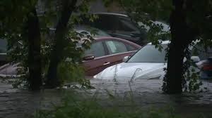 North Carolina Flooding: Heavy Rains Cause Havoc Across the State