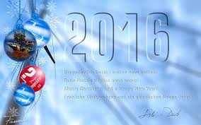 Slikovni rezultat za SRETAN BOŽIĆ I NOVA 2016  GODINA