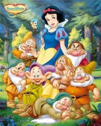 Image result for snow white picture