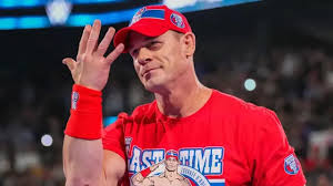 John Cena: L'Adieu Explosif! Qui Sera Son Ultime Adversaire?! - Imagen principal del artículo