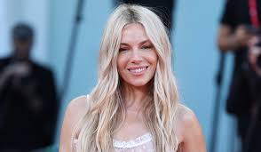 Sienna Miller's Hair Stylist Secrets: Hydrating Oil for Frizz-Free Shine
