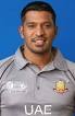 Fahad Alhashmi | United Arab Emirates Cricket Team | Official ... - 25484