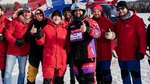 Radio-Canada - News update