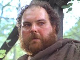 Mike McShane - Robin Hood Prince of Thieves (1991) - Mike-McShane-Robin-Hood-Prince-of-Thieves-1991