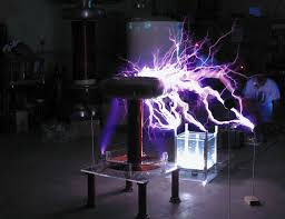 Image result for tesla coil