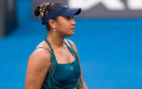 Tennis is racist, misogynistic and homophobic, says Australian player