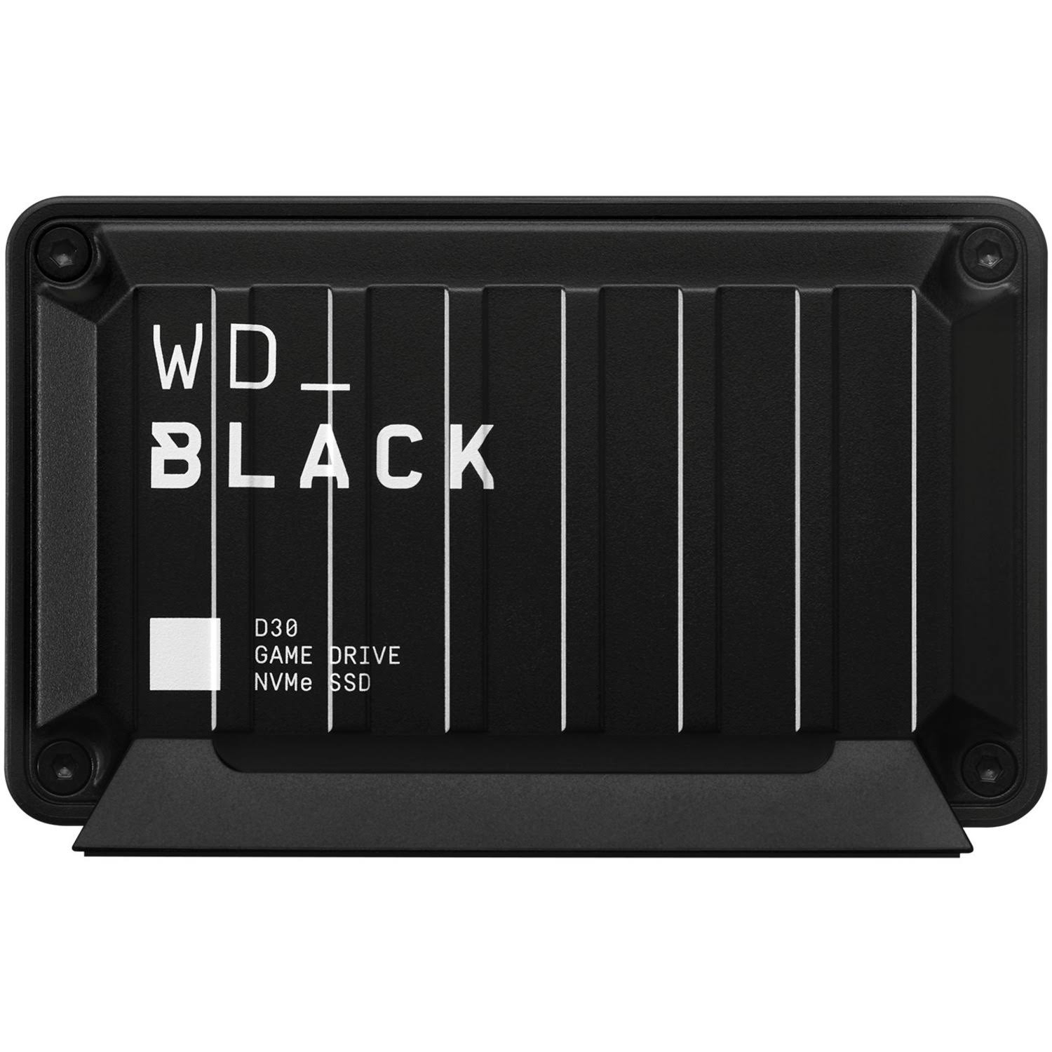 Western Digital Wd_black D30 Game Drive SSD