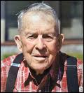 ... 2013 in Cheney, WA and was born on August 14, 1910 in Belle Fouche, SD. - 123573A_235502