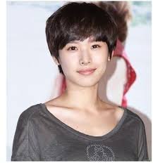 Jo yoon hee, mushroom hair, shortcut, actor, korean - l_dc17fa40-cf30-11e1-9a9f-73b966f00007
