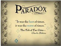 Paradox Macbeth Quotes. QuotesGram via Relatably.com