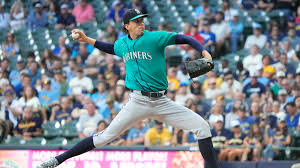 Blue Jays - Mariners