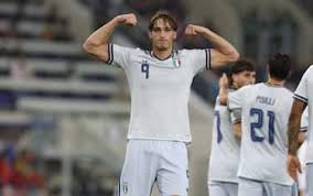 Lussemburgo-Italia 0-1, le pagelle degli azzurri di Baldini