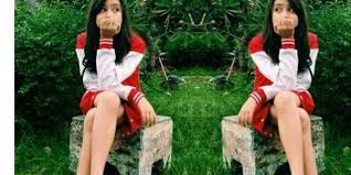 Hasil gambar untuk salshabilla adriani new hair