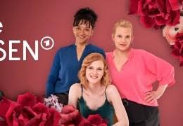'Rote Rosen' bei MDR im Livestream und TV:...novela