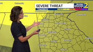St Louis Weather Alert: How the Atlanta Ground Stop and Severe Thunderstorm Warning Signal a Brother System Headed Your Way