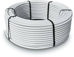 Harmoni 16mm Pert-Al-Pert 60M Underfloor Heating Pipe ...