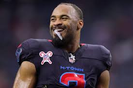 Steelers WR Robert Woods Emulates Hines Ward's Physicality