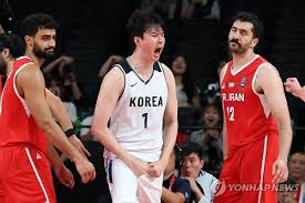 south korea