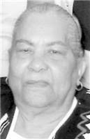 TUPELO – Alice Loraine Jones, 81, died Friday, March 14, 2014, at North Mississippi Medical Center. She was born Dec. 18, 1932, to Chester Carothers and ... - f4c6f902-faa4-453a-8d0b-3aa9023fd2e0