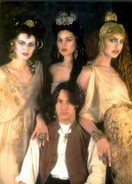 Resultado de imagen de drácula de bram stoker