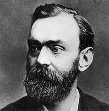 Alfred Nobel Inventor of Dynamite - ResearchPedia.Info via Relatably.com