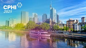 cphi frankfurt 2025