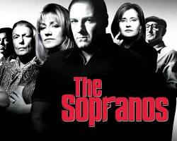 Image de Sopranos (1999) TV show