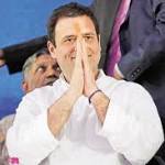 133, Congress's challenge 'grand old,
