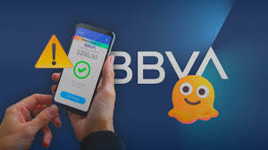 ¿Se cayó BBVA? Reportan fallas en transferencias hoy 14 de agosto