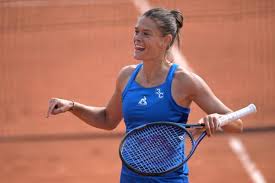 Hopman Cup Returns to Bari with Fils and Paquet