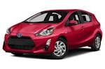 2016 Toyota Prius C Reviews and Ratings from Consumer Reports