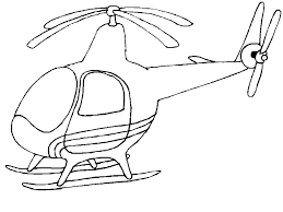 Resultado de imagen de dibujos para colorear sobre los medios de transporte animados