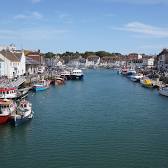 Weymouth