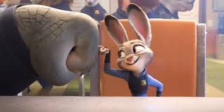 Résultat de recherche d'images pour "zootopie"