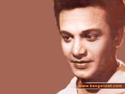 Old Bengali Stars Uttam Kumar - uttam1