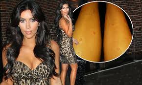 Résultat de recherche d'images pour "who is kim kardashian before and after"