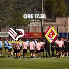 Forza Palermo - News update
