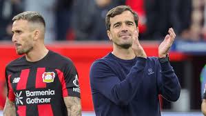 Leverkusen wary of Stuttgart despite home form