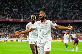 Soccernet.ng - News update