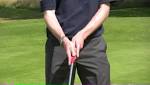 Putter grip styles